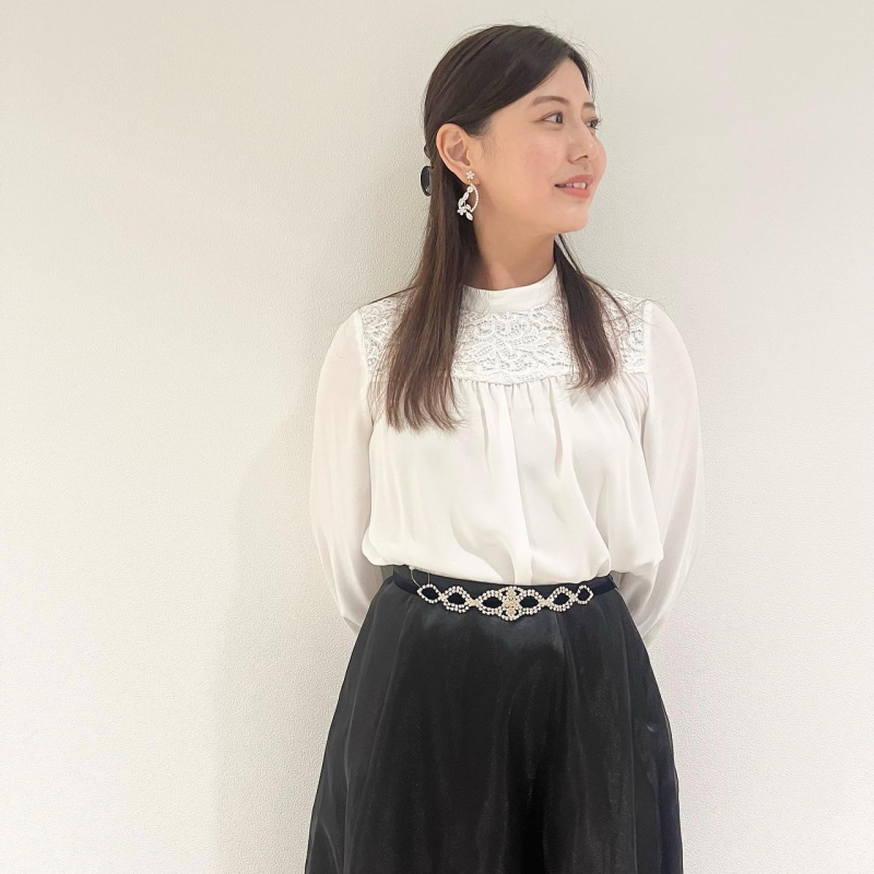 〜Bouse & Skirt〜