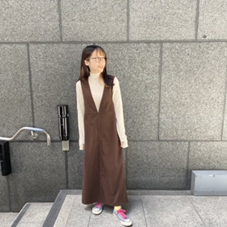new arrival