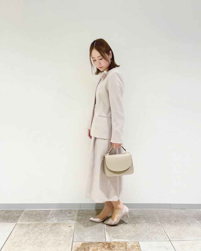 〜Ceremony style〜