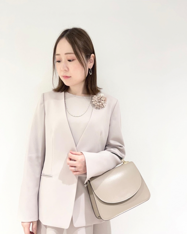 〜Ceremony style〜