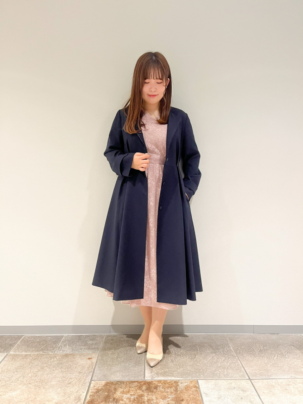 〜New Coat〜