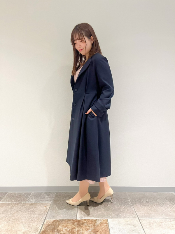 〜New Coat〜