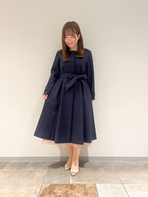 〜New Coat〜