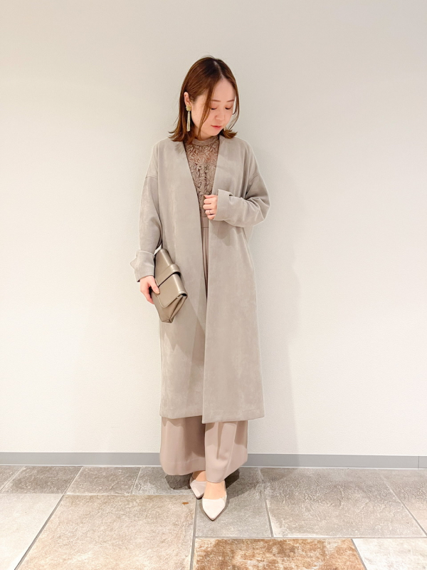 〜New Coat〜
