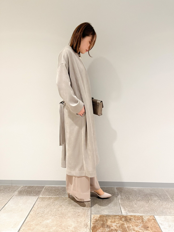 〜New Coat〜