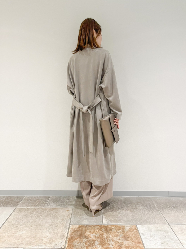 〜New Coat〜