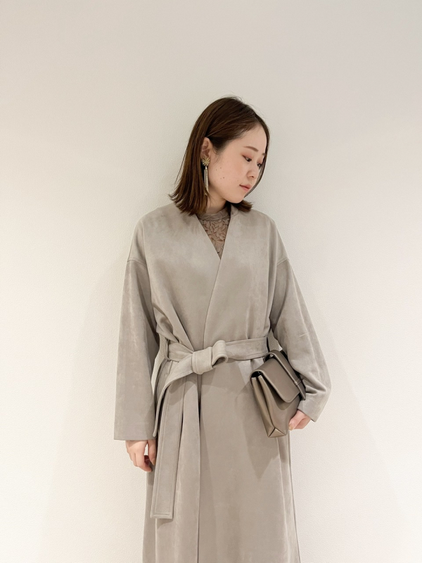 〜New Coat〜