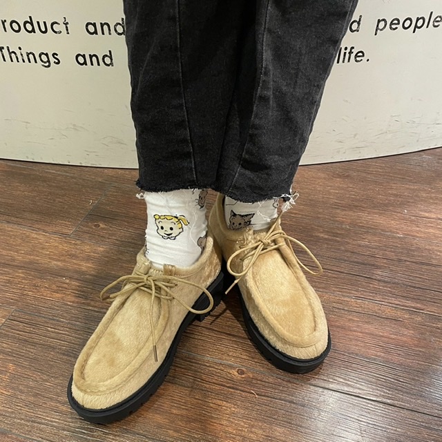 new arrival