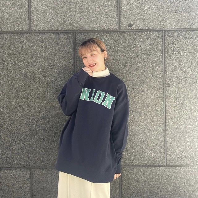 new arrival