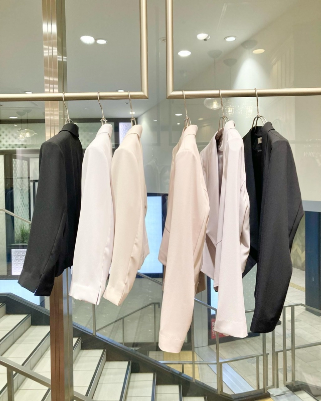 〜Jacket Collection〜