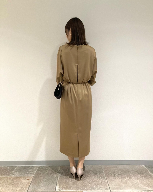 〜New dress〜