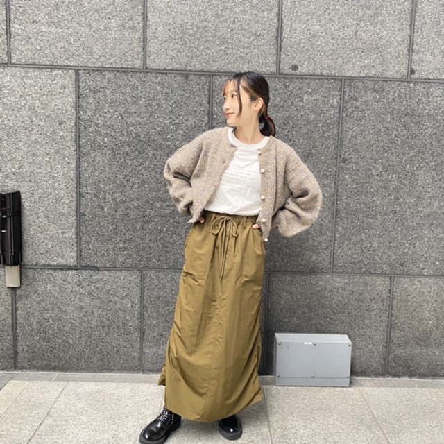 new arrival