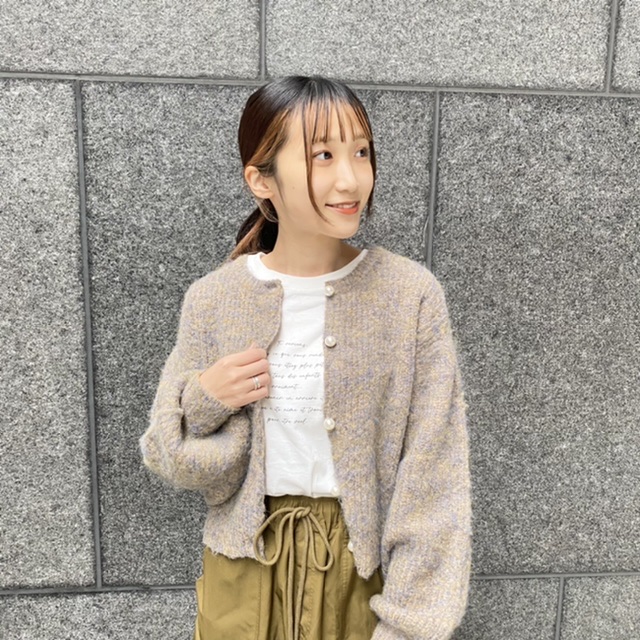 new arrival