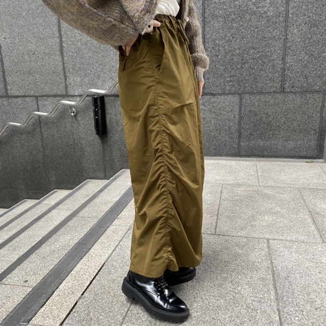 new arrival