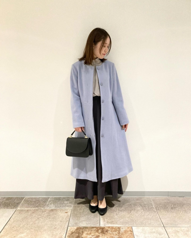 〜New Coat〜