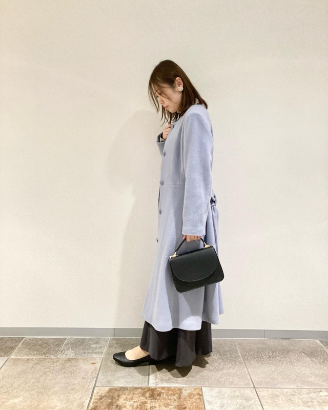 〜New Coat〜