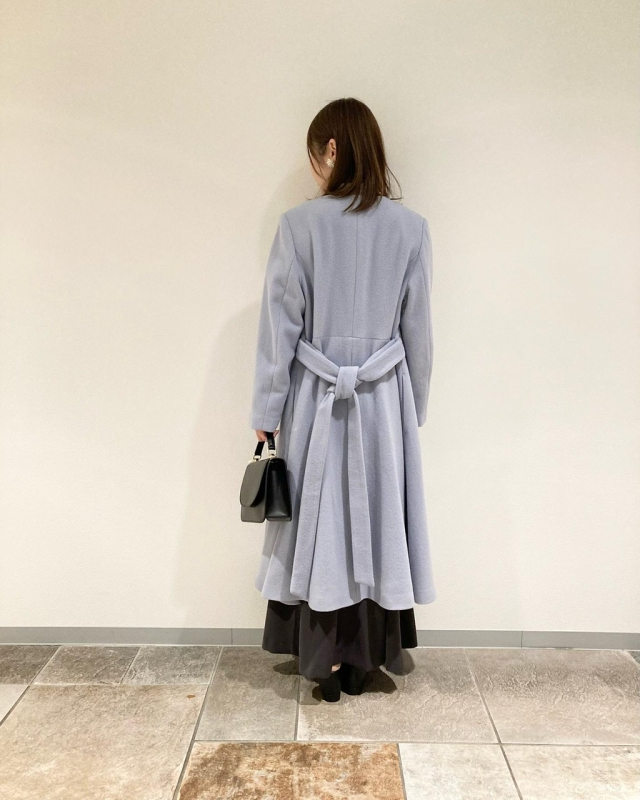 〜New Coat〜