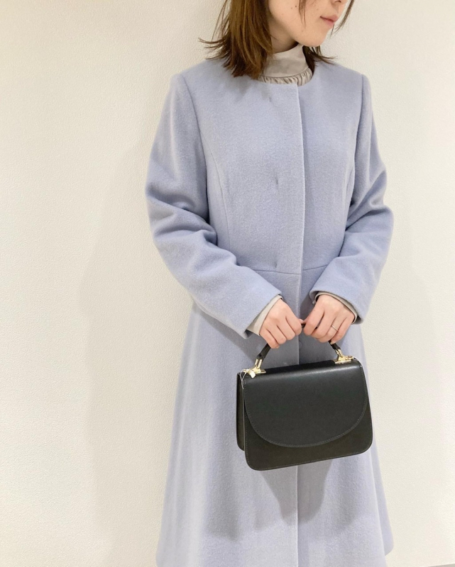 〜New Coat〜