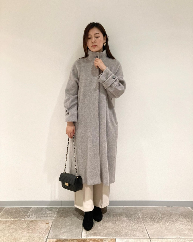 〜New Coat〜
