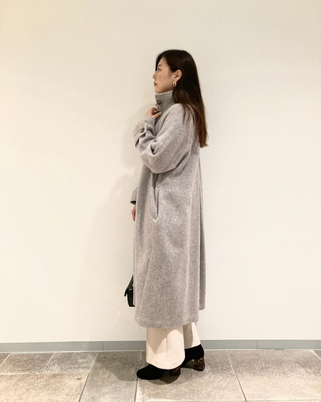 〜New Coat〜
