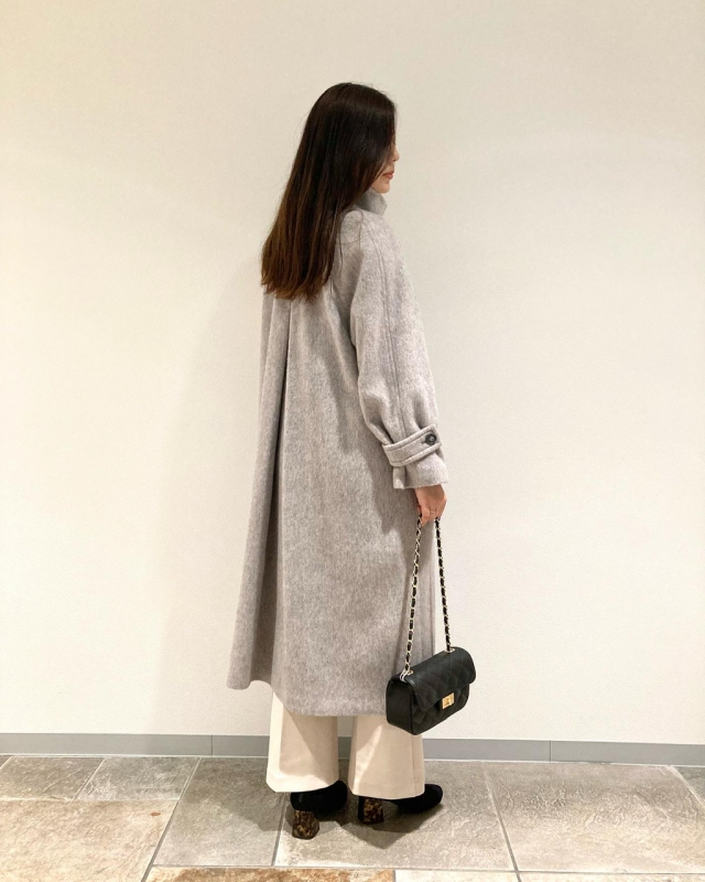 〜New Coat〜