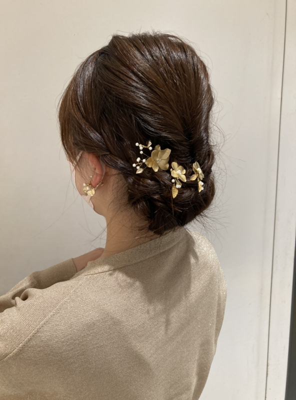 〜Hair Accessories〜