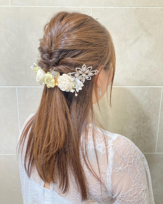 〜Hair Accessories〜