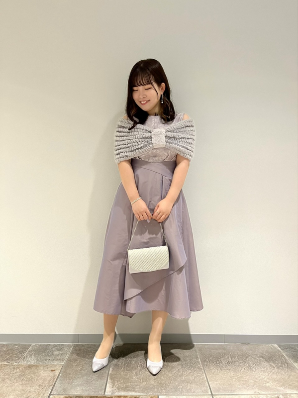 〜renewal dress〜