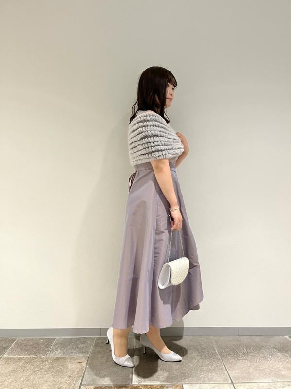 〜renewal dress〜