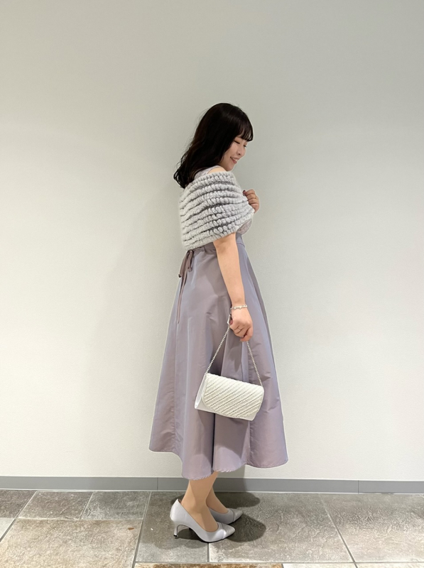 〜renewal dress〜