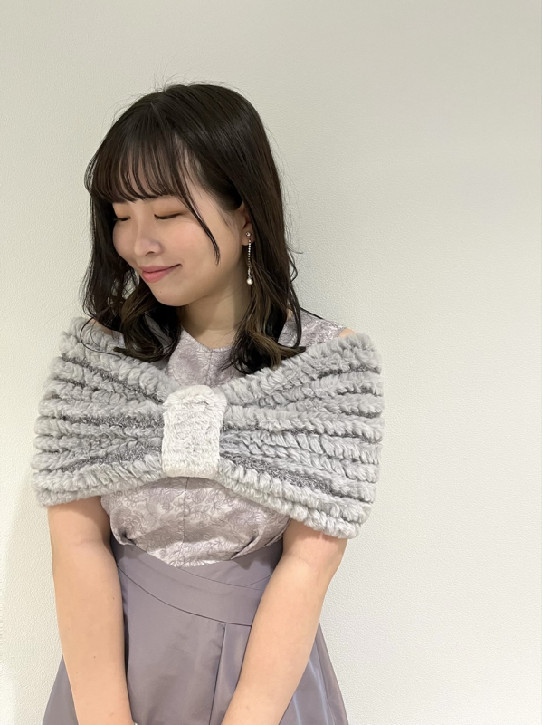 〜renewal dress〜