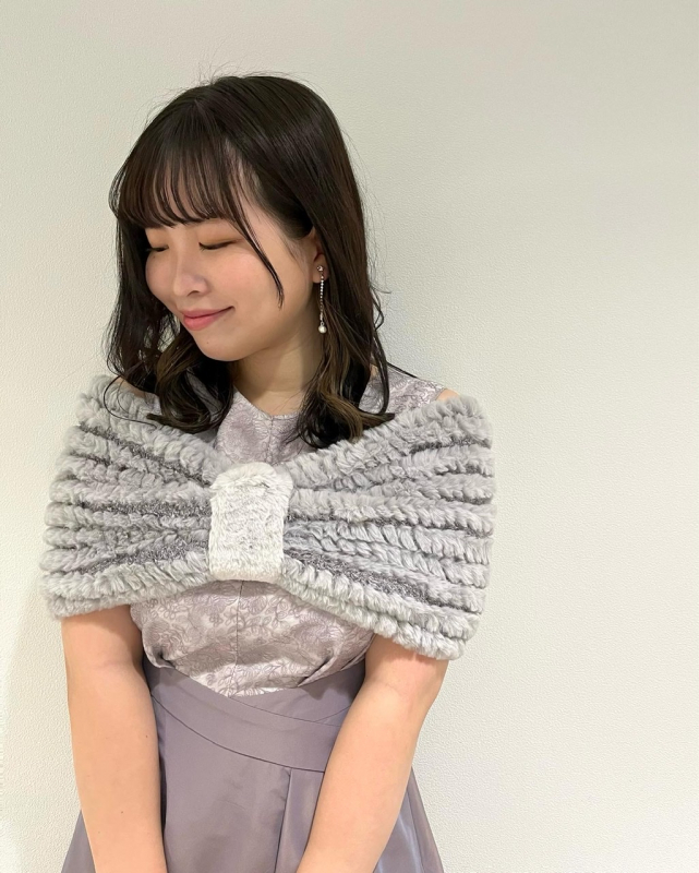 〜fur item〜