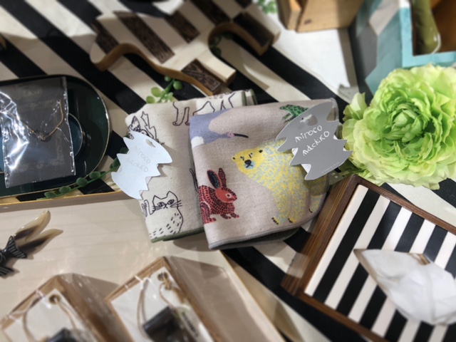 【NEW】新商品入荷！ MIROCO MACHIKO