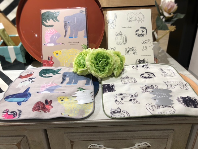 【NEW】新商品入荷！ MIROCO MACHIKO