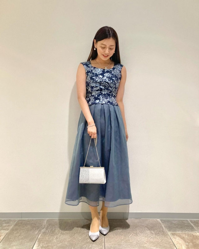 ⁡〜New Dress〜