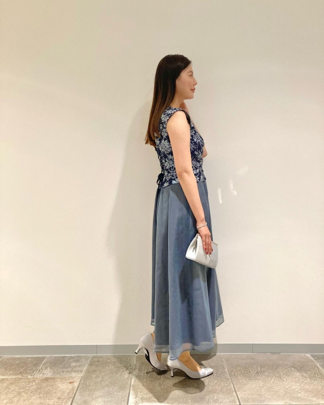 ⁡〜New Dress〜