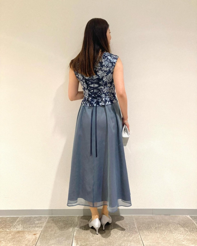 ⁡〜New Dress〜