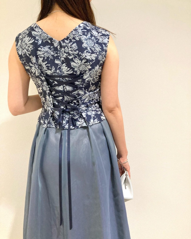 ⁡〜New Dress〜