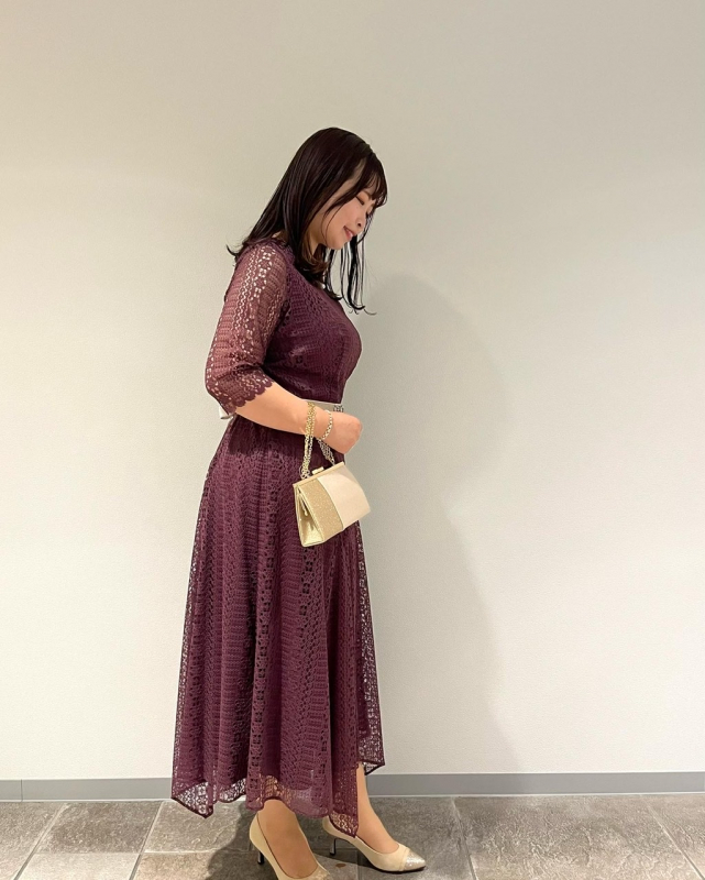 〜SALE DRESS〜