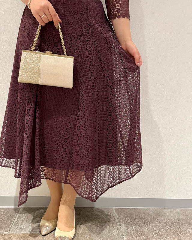 〜SALE DRESS〜