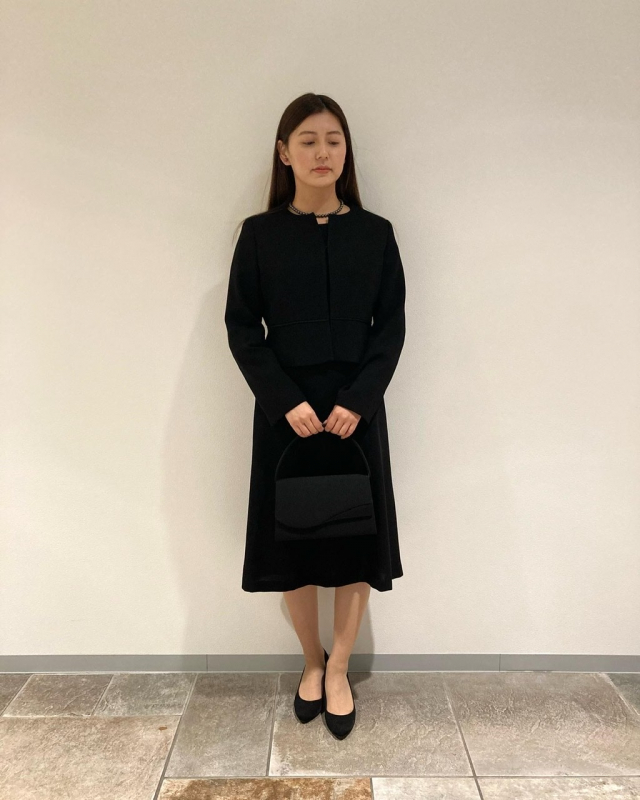 〜BLACK FORMAL〜