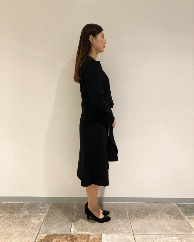 〜BLACK FORMAL〜