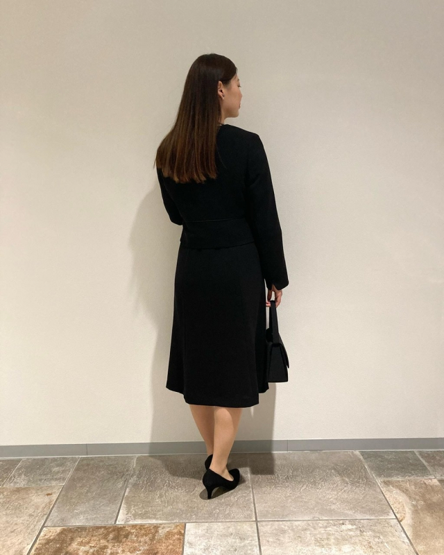 〜BLACK FORMAL〜