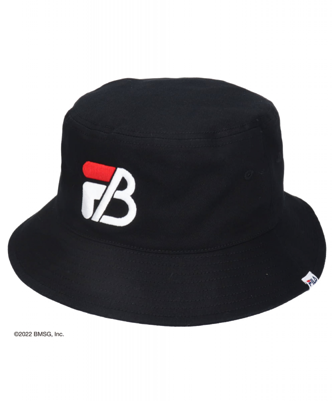 FILA×BE:FIRSTのコラボレーション商品販売中