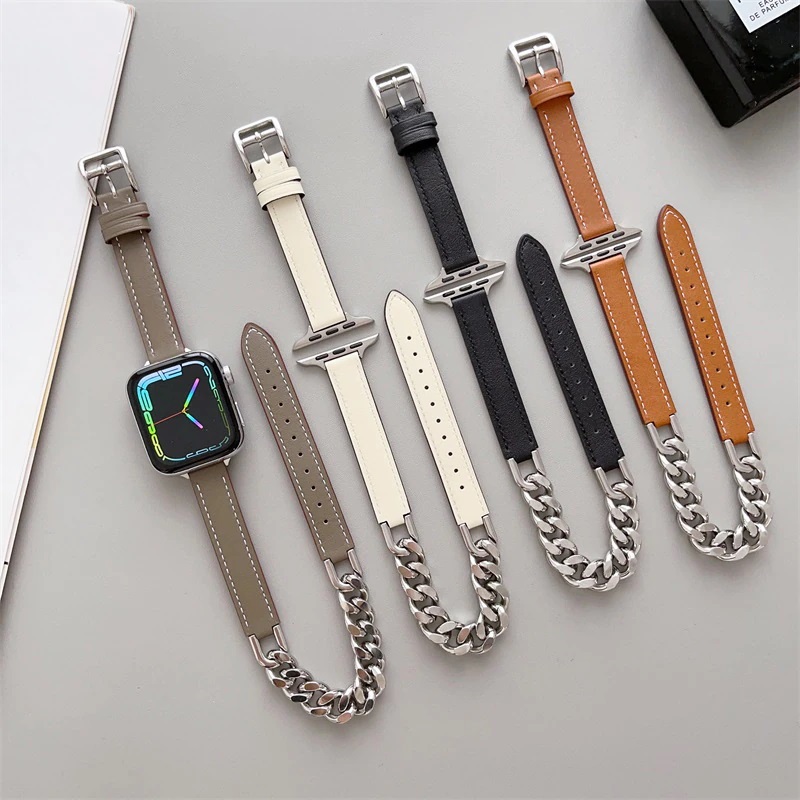 新入荷　Applewatchバンド