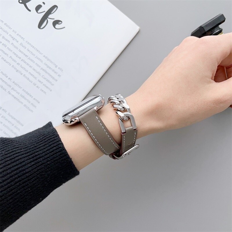 新入荷　Applewatchバンド