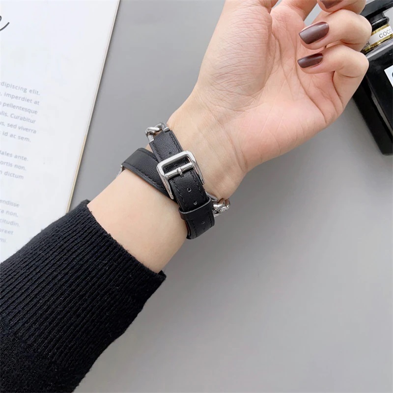 新入荷　Applewatchバンド
