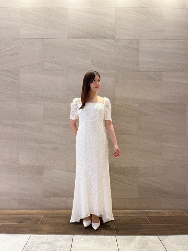 〜White Dress〜