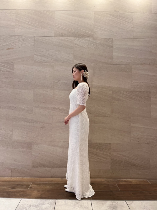 〜White Dress〜