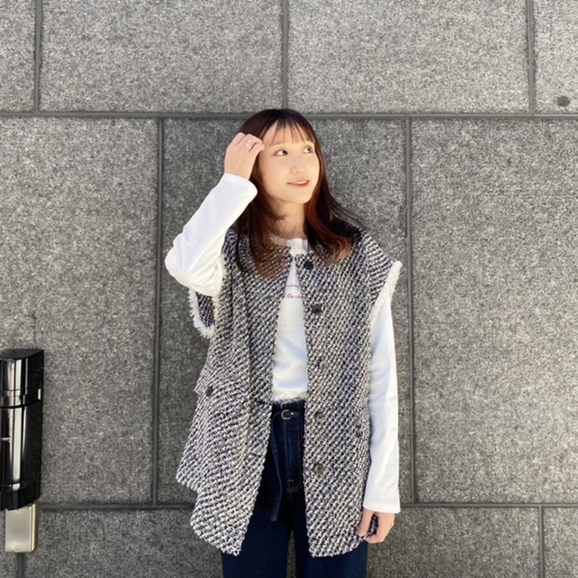 new arrival